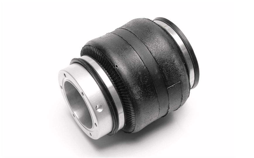 TA-Technix luftbälg 166mm