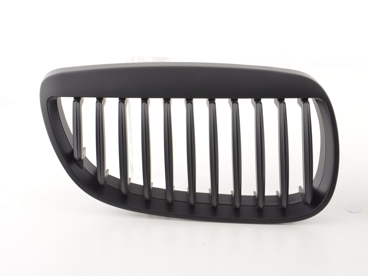 Svart Grill - BMW 3 COUPE (TYP E92) 05-09 - 2