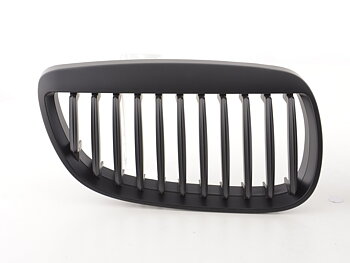 Svart Grill - BMW 3 COUPE (TYP E92) 05-09