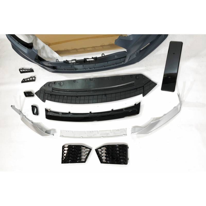 Audi A5 16-19 - Stötfångare fram RS5 Look - 4