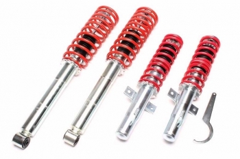 TA Technix coilover kit Ford Escort 90-95 / Fiesta 94-95