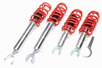 TA Technix coilover kit Honda S2000