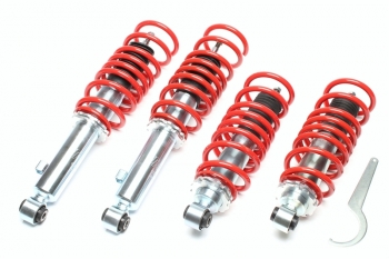 TA Technix coilover kit Mazda MX5