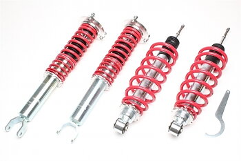 TA Technix coilover kit Mazda RX8