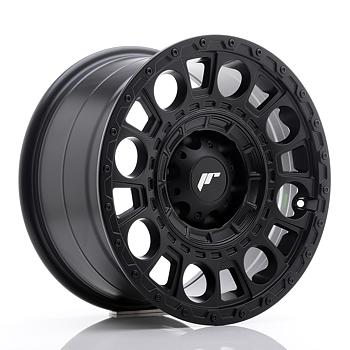 Japan Racing JRX10 17x9 ET10 6x139,7 Matt Black