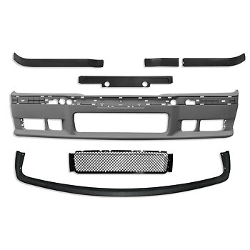 Frontspoiler - E36 M3