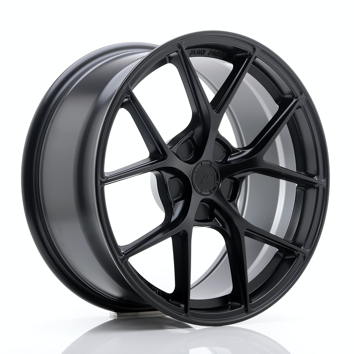 Japan Racing SL01 18x8,5 ET20-42 Custom Matt Black