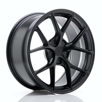 Japan Racing SL01 18x8,5 ET20-42 Custom Matt Black