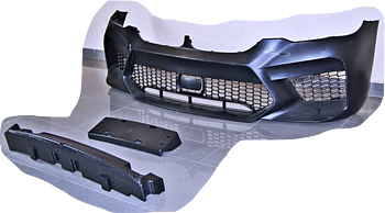 BMW G30 Frontspoiler M5 Look