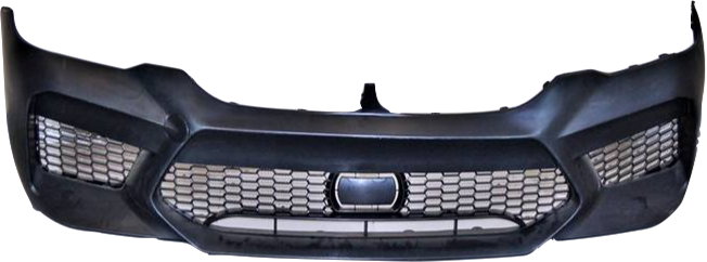BMW G30 Frontspoiler M5 Look