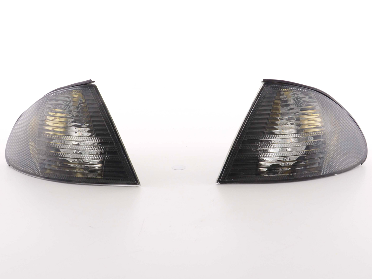 Blinkers - BMW 3serie LIMOUSINE (TYP E46) YR. 98-01