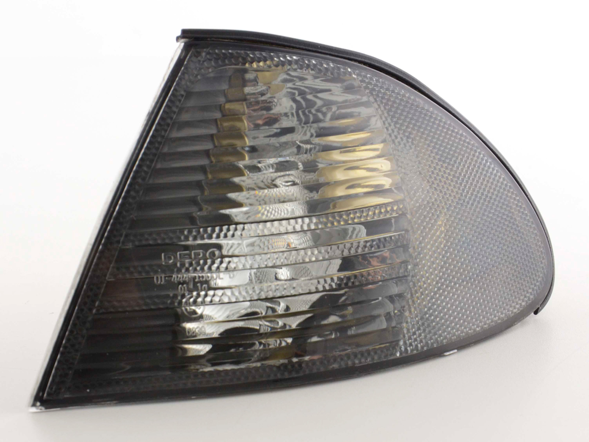 Blinkers - BMW 3serie LIMOUSINE (TYP E46) YR. 98-01 - 2