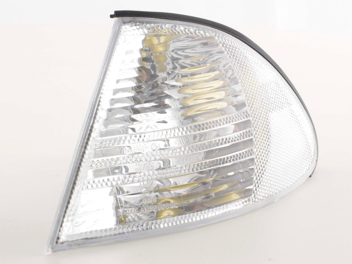 Blinkers - BMW 3serie LIMOUSINE (TYP E46) YR. 98-01 - 2