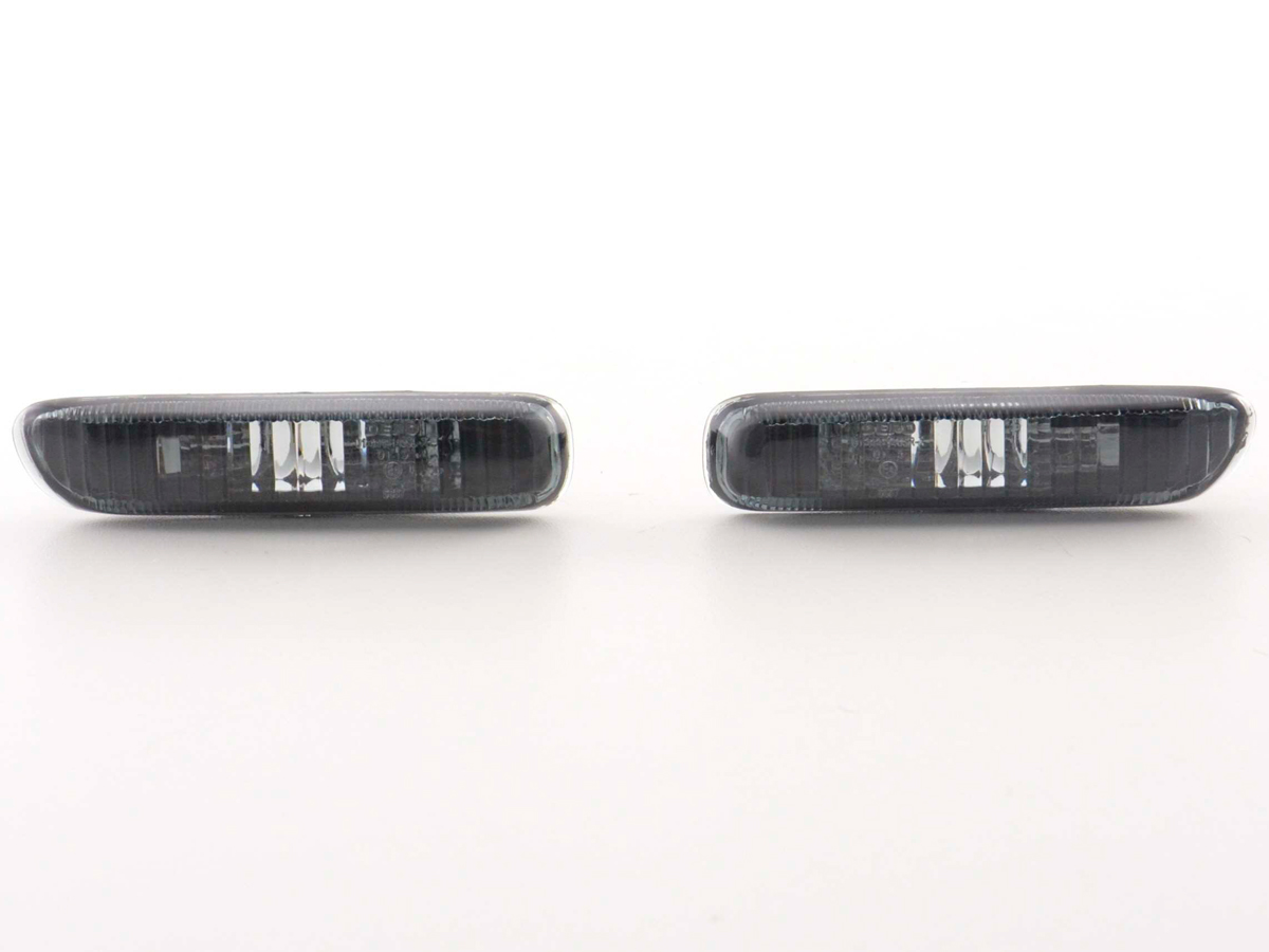 Sido blinkers - BMW 3serie (TYP E46) YR. 98-01