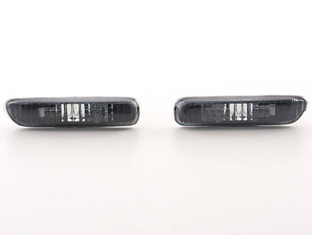 Sido blinkers - BMW 3serie (TYP E46) YR. 98-01