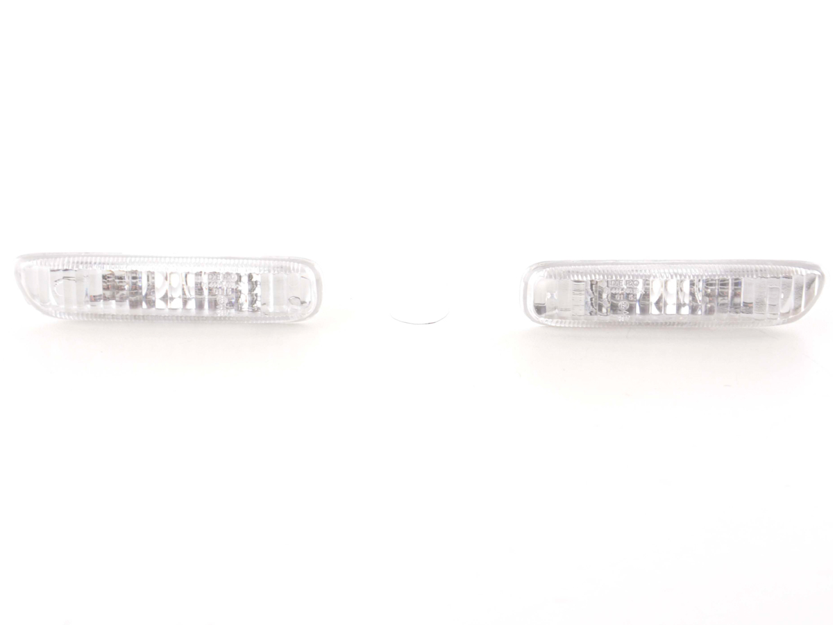Sido blinkers - BMW 3serie (TYP E46) YR. 98-01