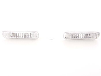 Sido blinkers - BMW 3serie (TYP E46) YR. 98-01