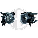 Dimljus BMW E60/61 03-10