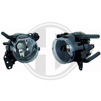 Dimljus BMW E60/61 03-10