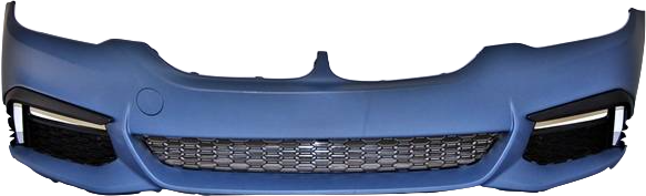 BMW G30 Frontspoiler M-Tech