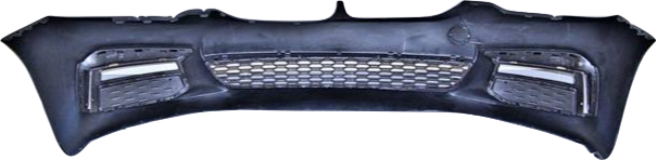 BMW G30 Frontspoiler M-Tech - 3