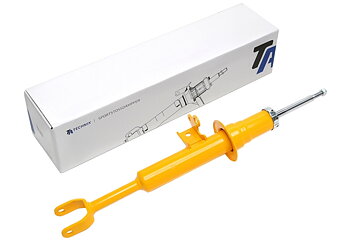 TA Technix sportstötdämpare fram vänster – BMW F10/F11 / F06/F12/F13