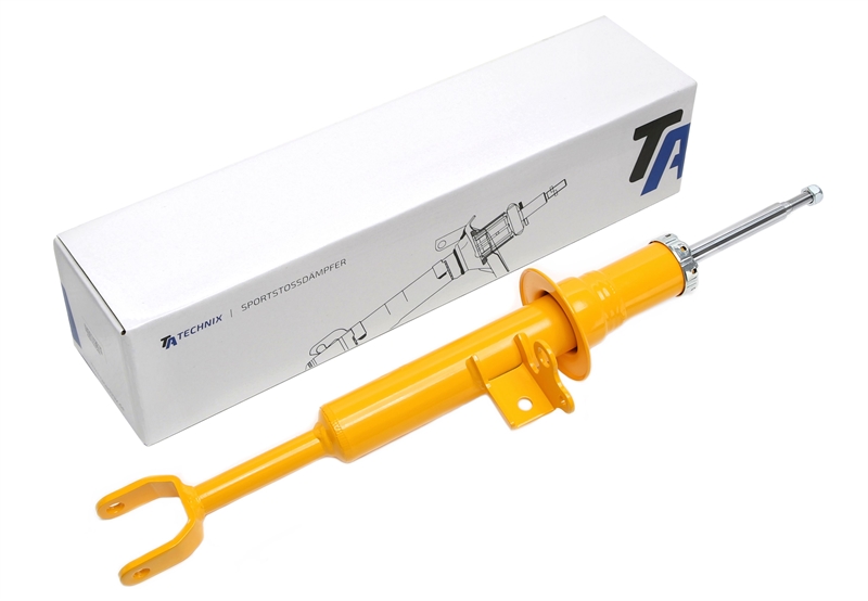 TA Technix sportstötdämpare fram höger – BMW F10/F11 / F06/F12/F13