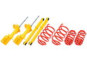 TA Technix sportchassisats – Mercedes-Benz Vito buss (W638) 1996–2003 – 35/35 mm