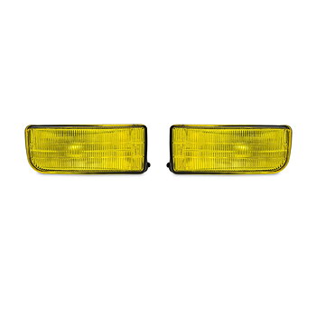Dimljus E36 Gula - Set