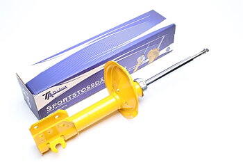 TA Technix sportstötdämpare fram – Fiat Punto / Lancia Y