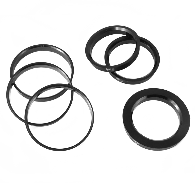 NAVRINGAR INNERDIAMETER 70,6MM - SET - 2
