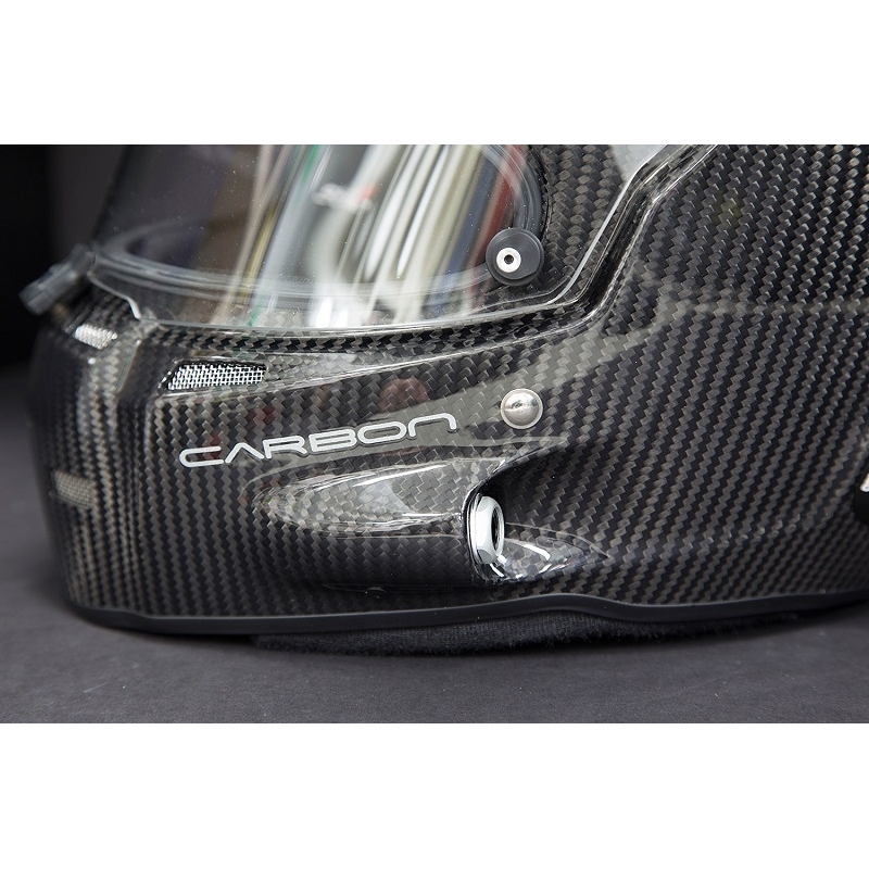 STILO ST5F CARBON FIA 8860 - 2