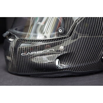 STILO ST5F CARBON FIA 8860