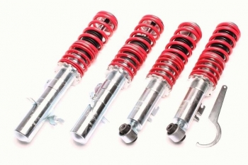 TA Technix coilover kit Mini