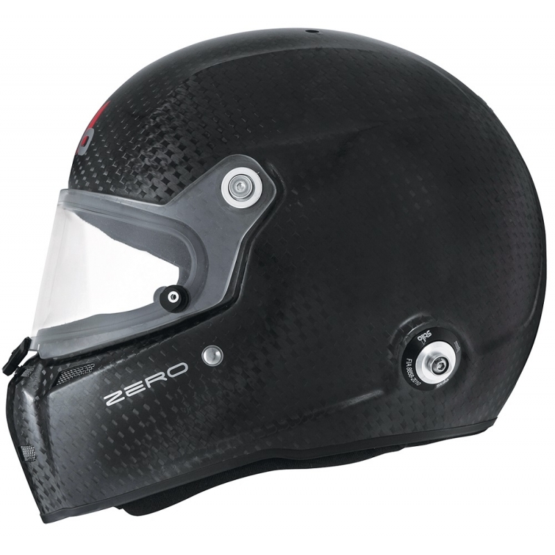 STILO ST5F ZERO FIA 8860 - 2