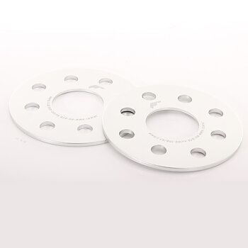 SPACER 4x114,3 & 5x114,3 5MM 66,1 2ST