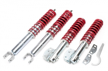 TA Technix coilover kit Mitsubishi Lancer EVO 4-9