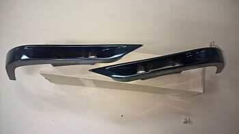 Bmw E34 Add-on V8 Look