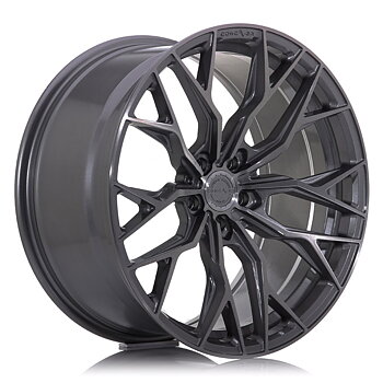 Concaver CVR1 21x11 ET11-52 Carbon Graphite