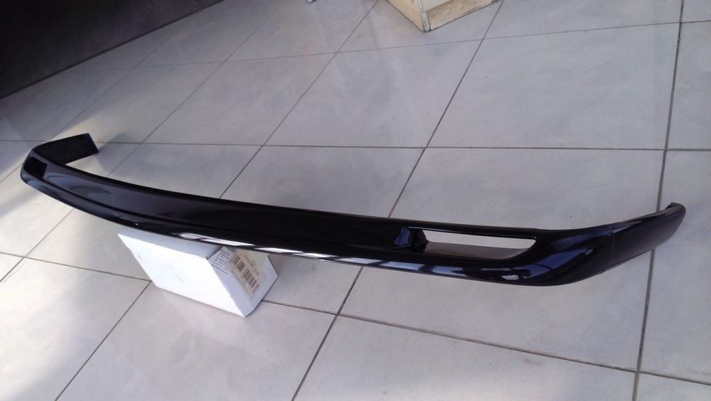 BMW E34 Add-on M Tech - Look - 2