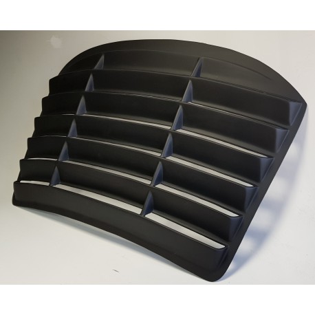 BMW E36 - Bakruta spoiler (jalusi) - 3