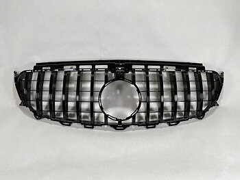 Mercedes Benz W213 Grill GT-R Optik