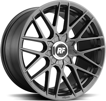 RSE 141 ET45 19x8,5