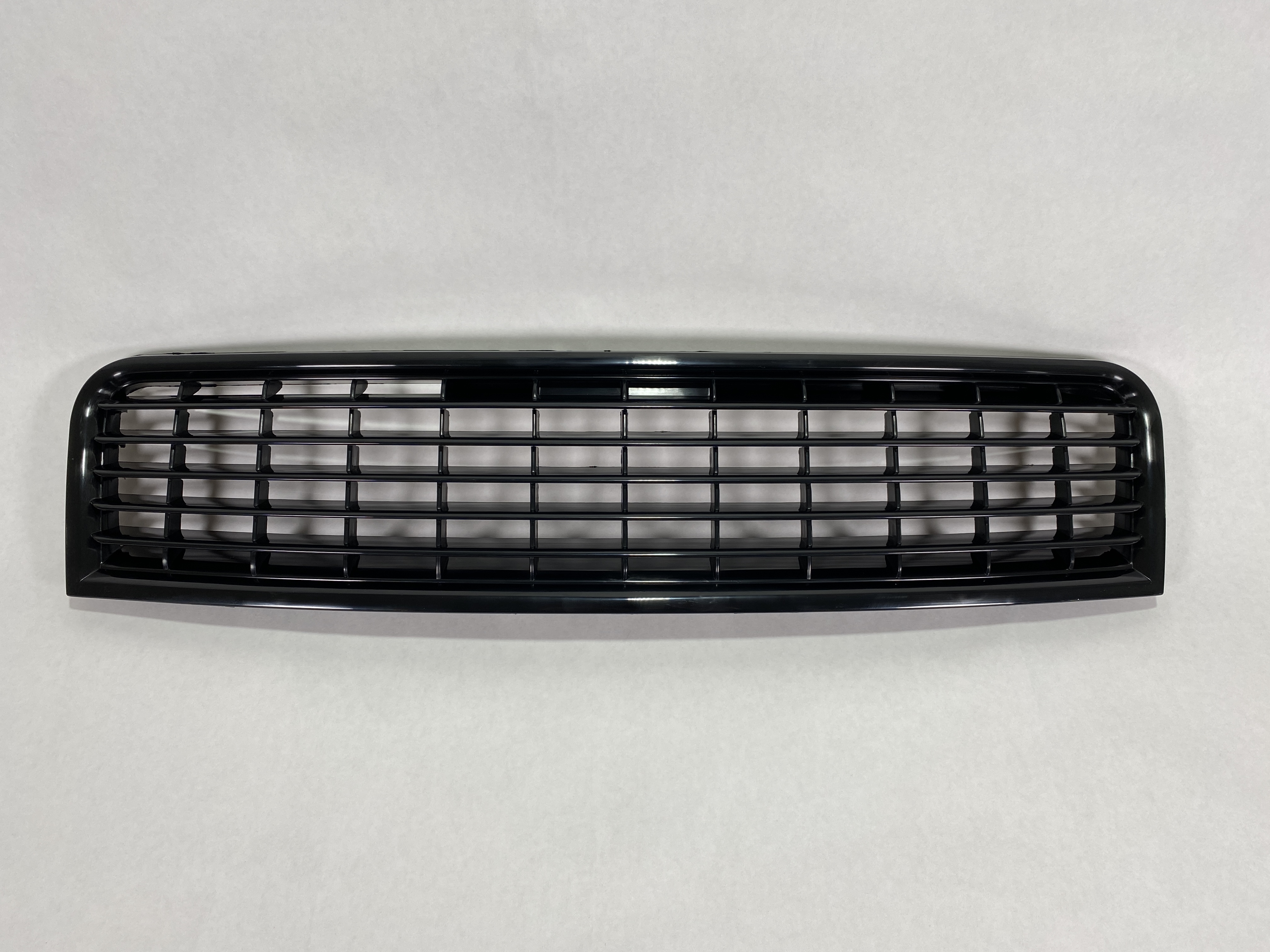 Grill Audi A4 (8E) 01-04 