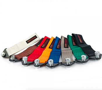 EPMAN - Bogserögla /  Tow-strap 20CM - FLERA FÄRGER