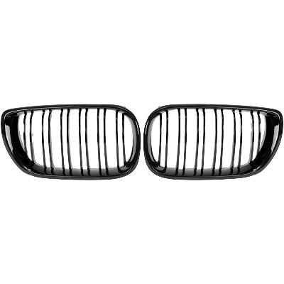 Grill/Njurar BMW E46 98-01 Sport-Optik