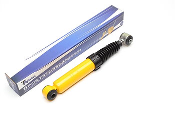 TA Technix sportstötdämpare bak – Citroën Xsara/ZX / Peugeot 205/306/309