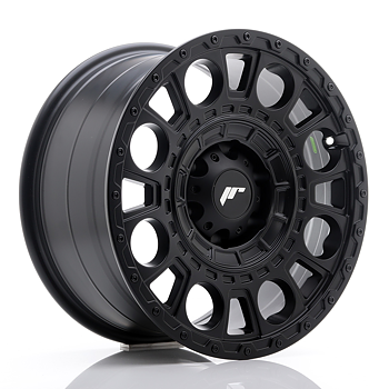 Japan Racing JRX10 18x9 ET10 6x139,7 Matt Black