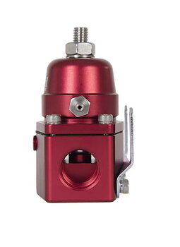 SPD - Bränsletrycksregulator V3 E85 röd