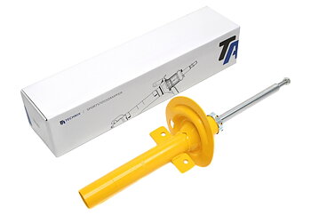 TA Technix sportstötdämpare fram – Renault Mégane II / Scénic II